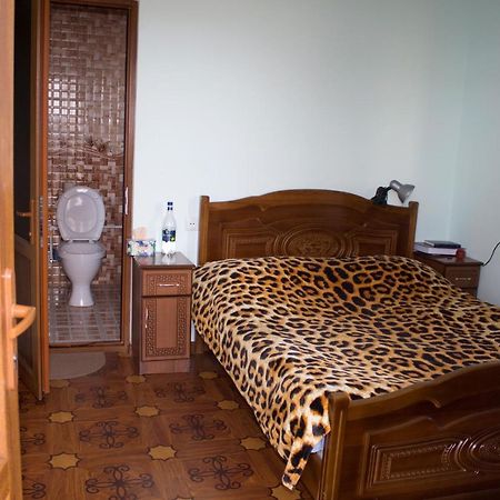 Tatev Shinuhayr Hotel' Extérieur photo