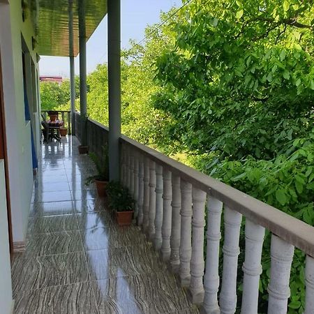 Tatev Shinuhayr Hotel' Extérieur photo