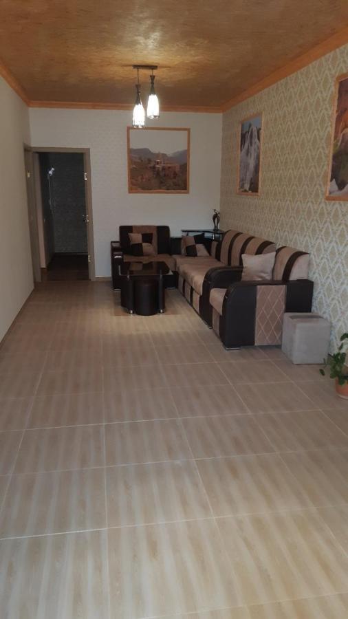 Tatev Shinuhayr Hotel' Extérieur photo