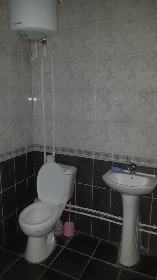 Tatev Shinuhayr Hotel' Extérieur photo