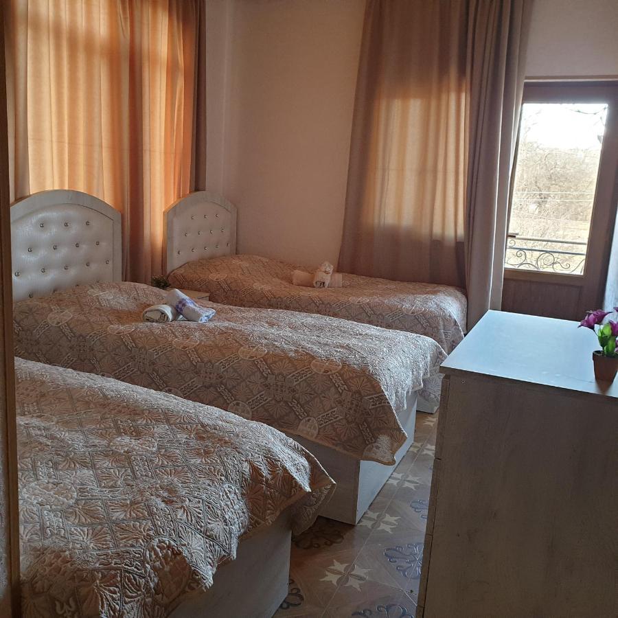 Tatev Shinuhayr Hotel' Extérieur photo