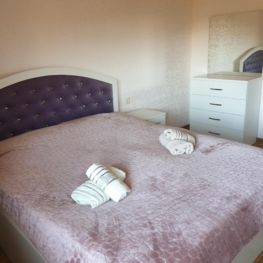 Tatev Shinuhayr Hotel' Extérieur photo