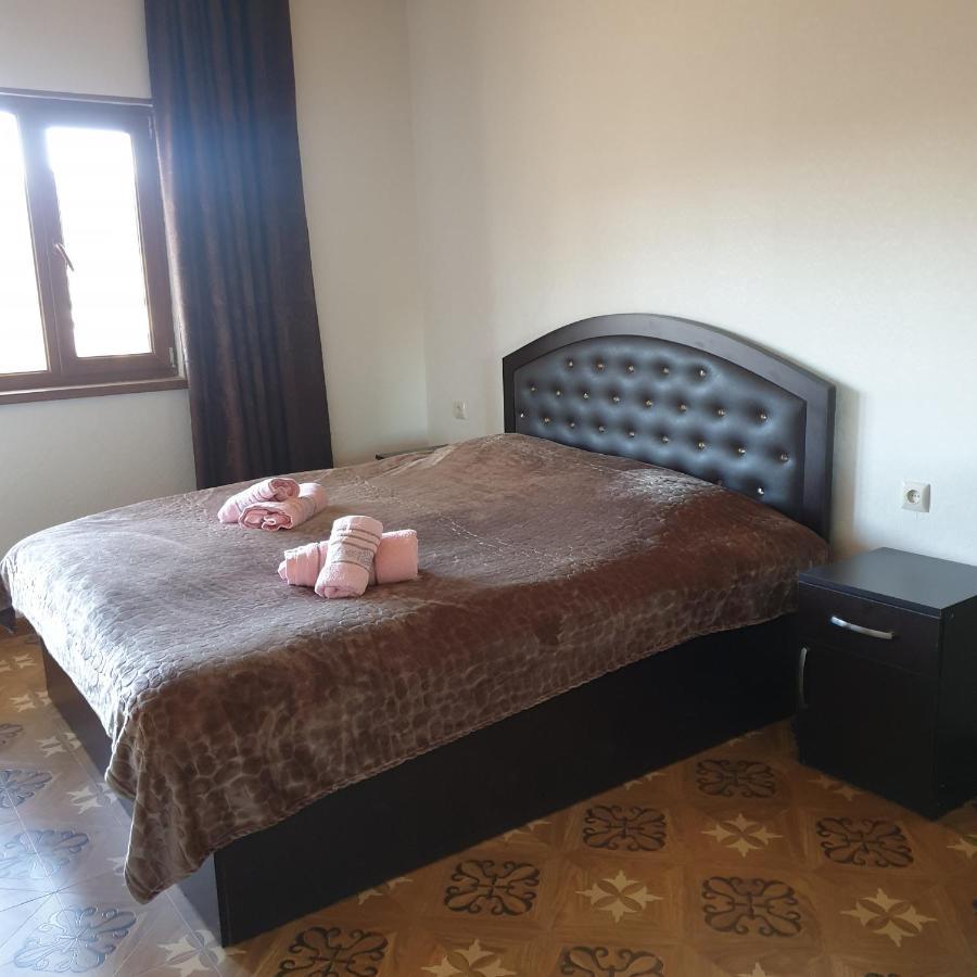 Tatev Shinuhayr Hotel' Extérieur photo