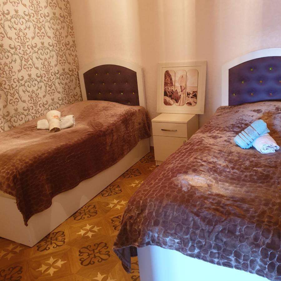 Tatev Shinuhayr Hotel' Extérieur photo