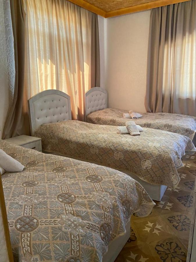 Tatev Shinuhayr Hotel' Extérieur photo