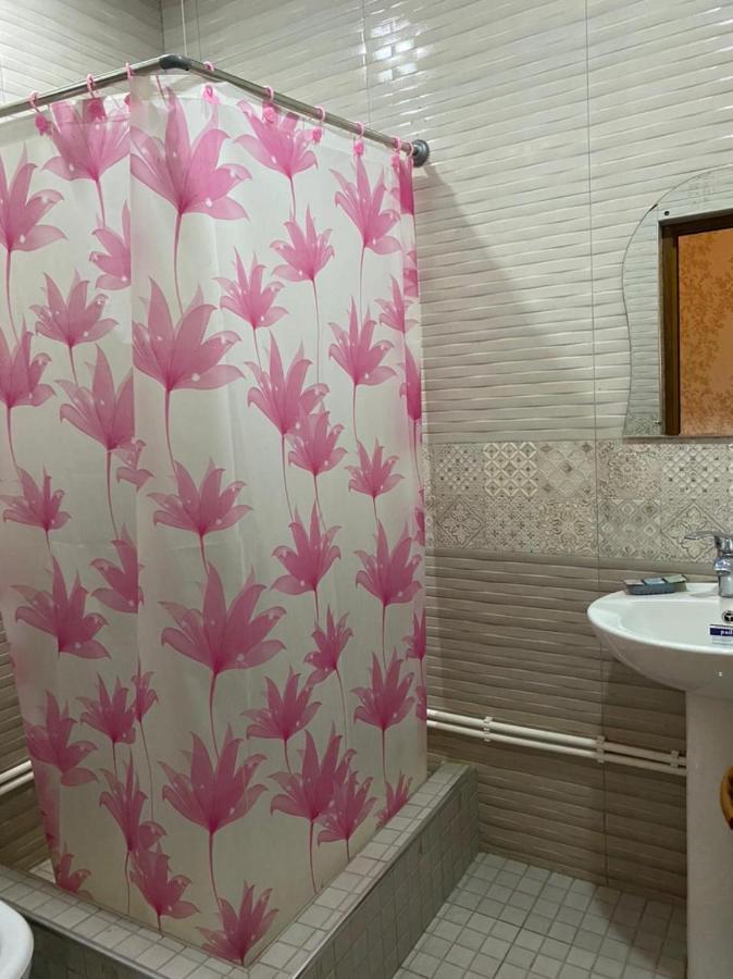 Tatev Shinuhayr Hotel' Chambre photo