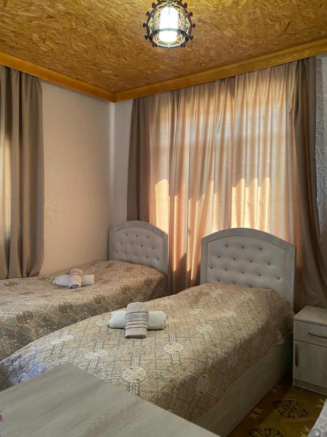 Tatev Shinuhayr Hotel' Extérieur photo