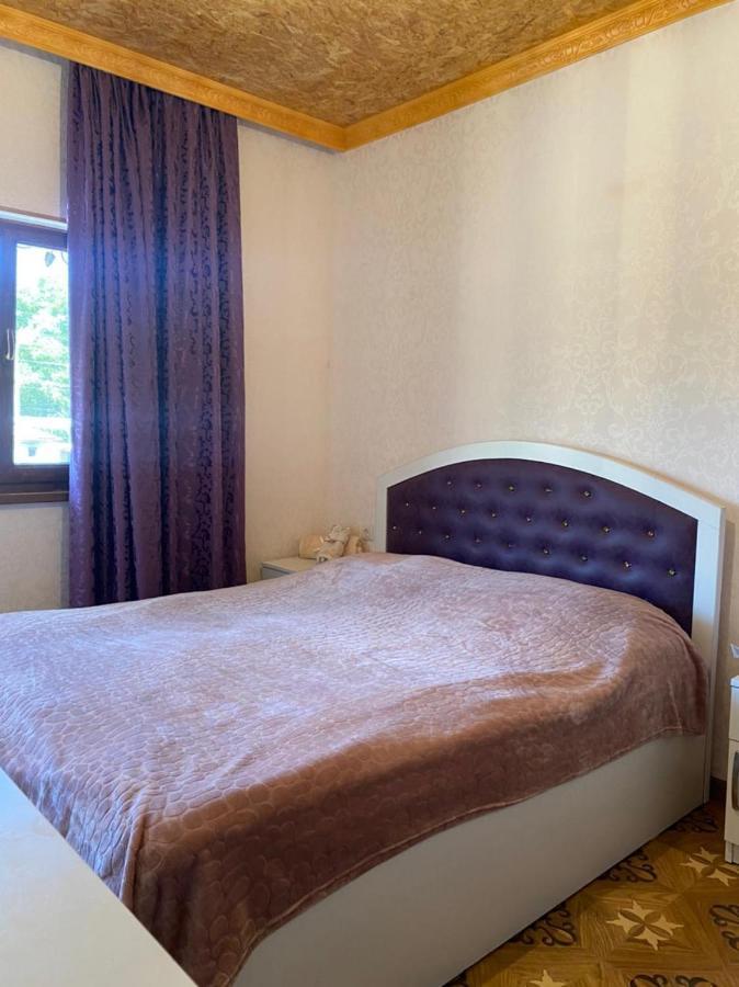 Tatev Shinuhayr Hotel' Extérieur photo