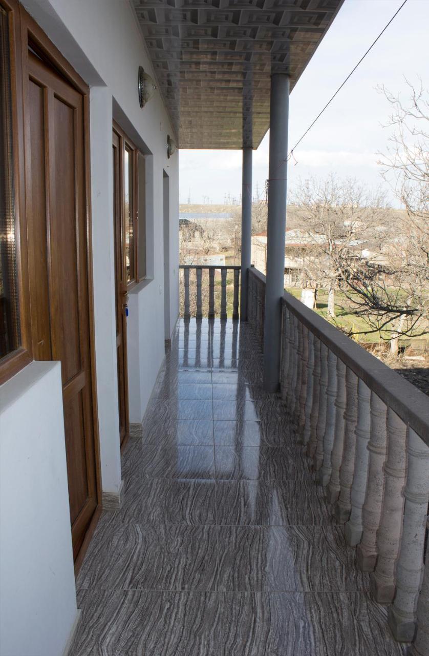 Tatev Shinuhayr Hotel' Extérieur photo
