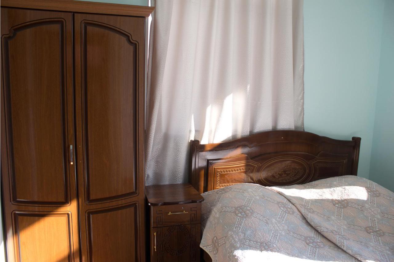 Tatev Shinuhayr Hotel' Extérieur photo