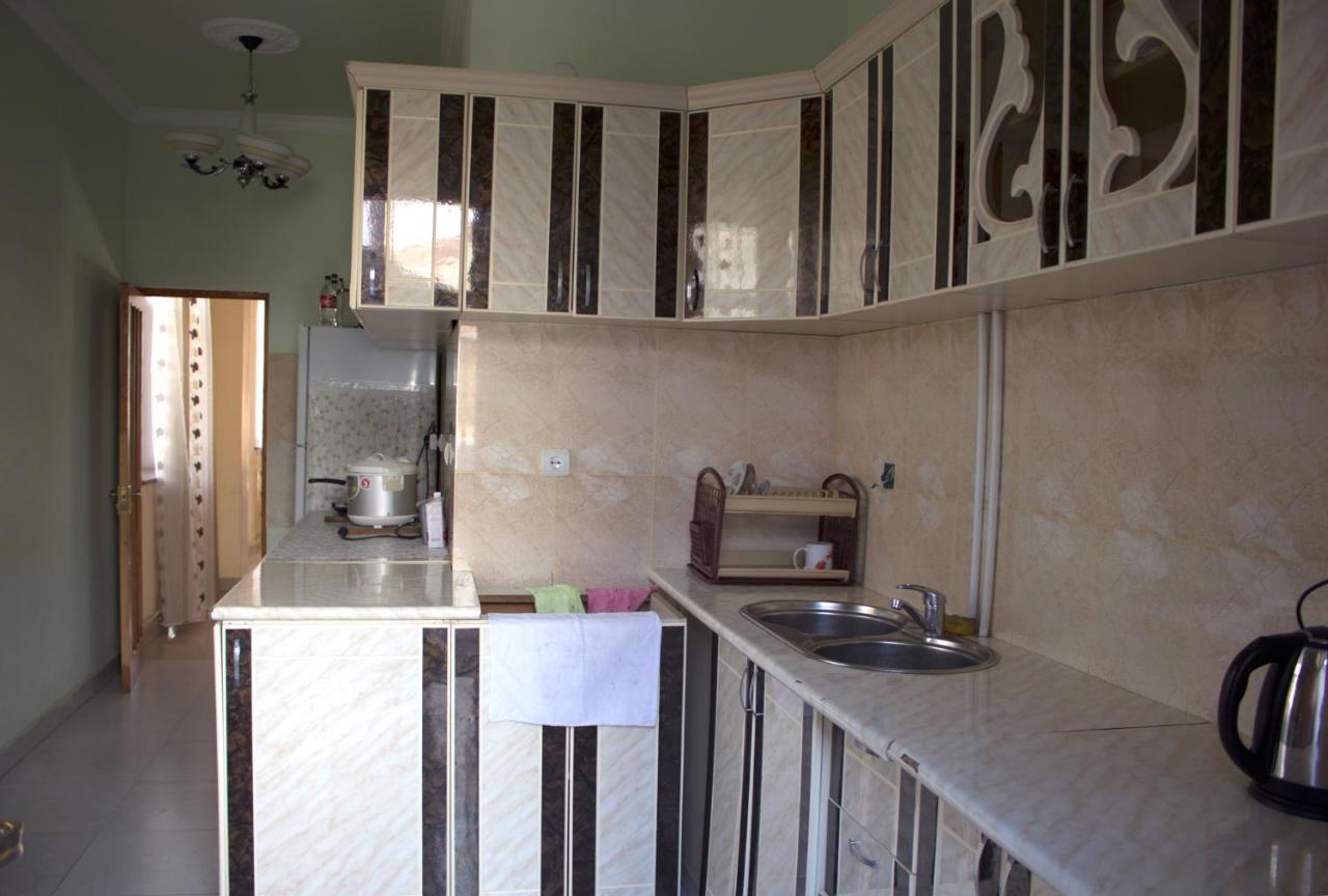 Tatev Shinuhayr Hotel' Extérieur photo