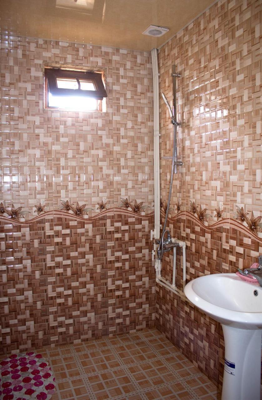 Tatev Shinuhayr Hotel' Extérieur photo