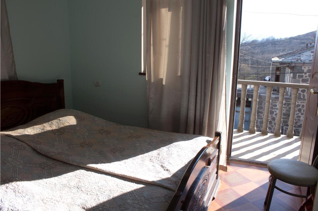 Tatev Shinuhayr Hotel' Extérieur photo