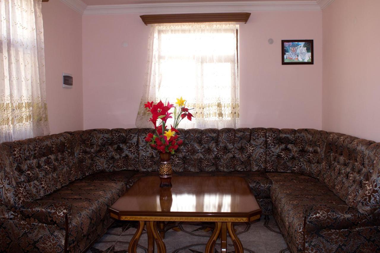 Tatev Shinuhayr Hotel' Extérieur photo