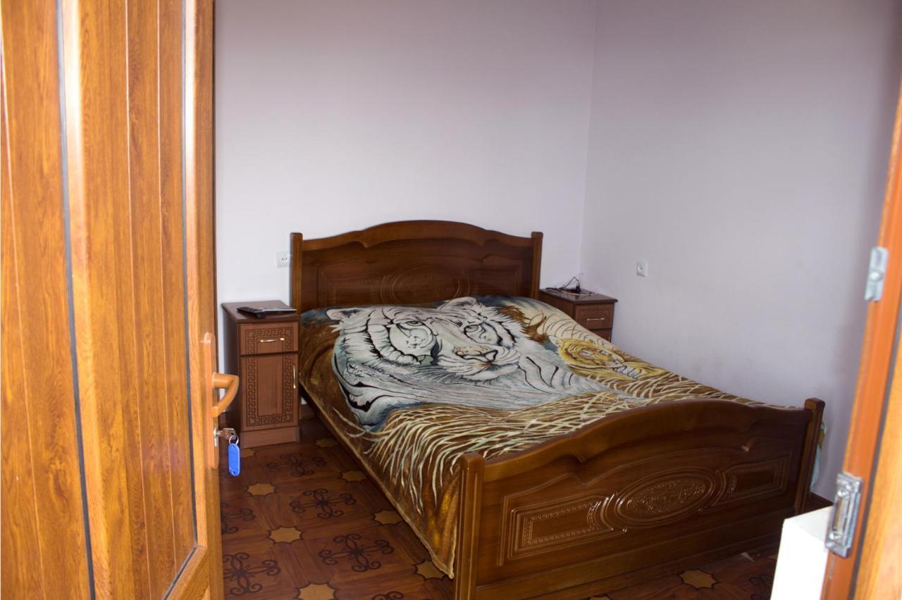 Tatev Shinuhayr Hotel' Extérieur photo