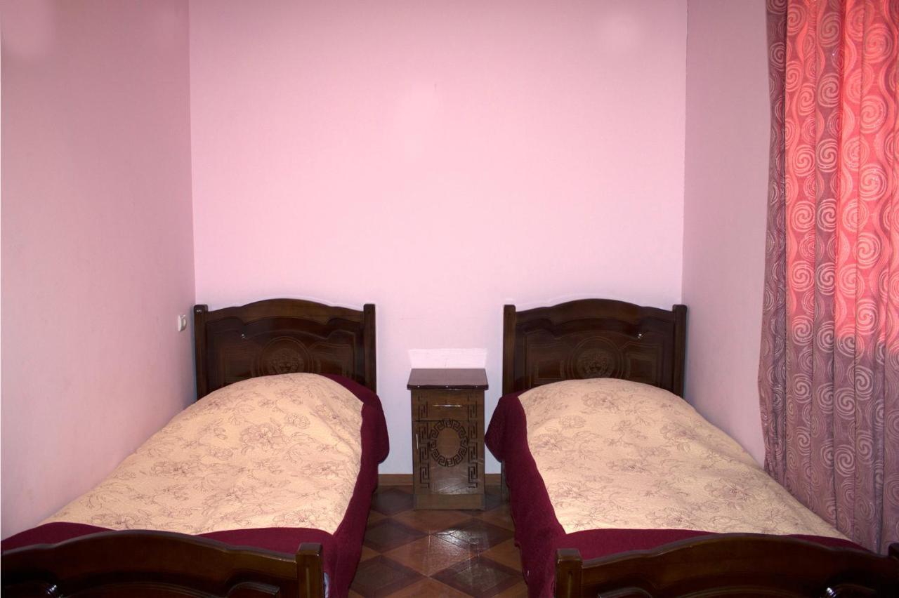 Tatev Shinuhayr Hotel' Extérieur photo