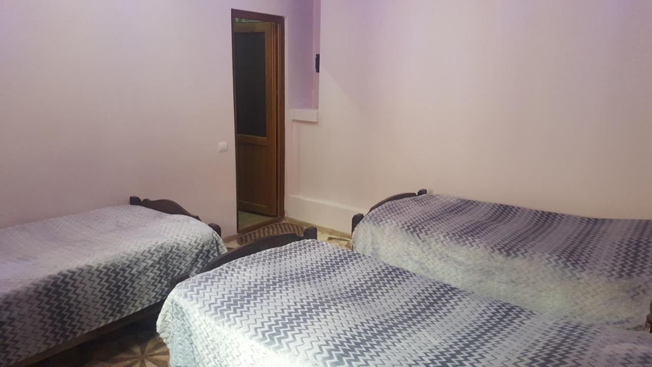 Tatev Shinuhayr Hotel' Extérieur photo