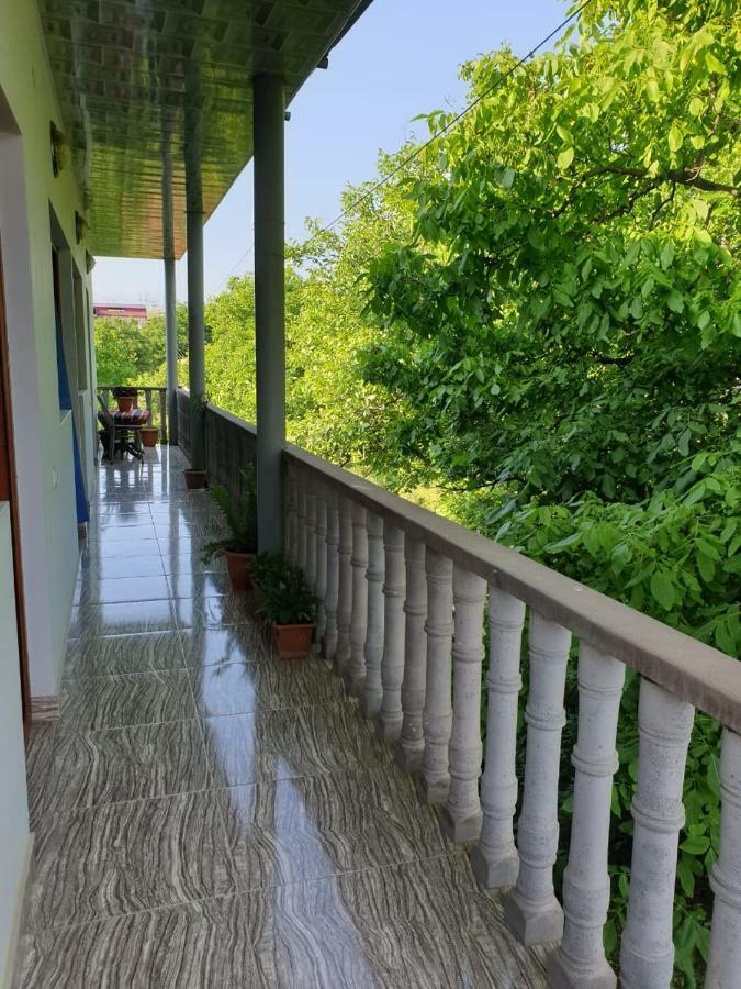 Tatev Shinuhayr Hotel' Extérieur photo