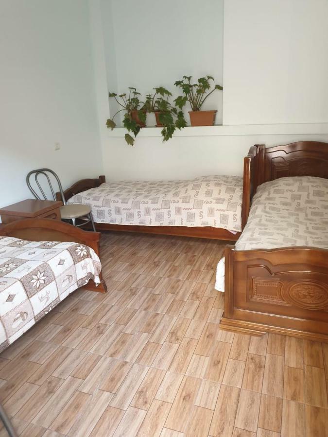 Tatev Shinuhayr Hotel' Extérieur photo