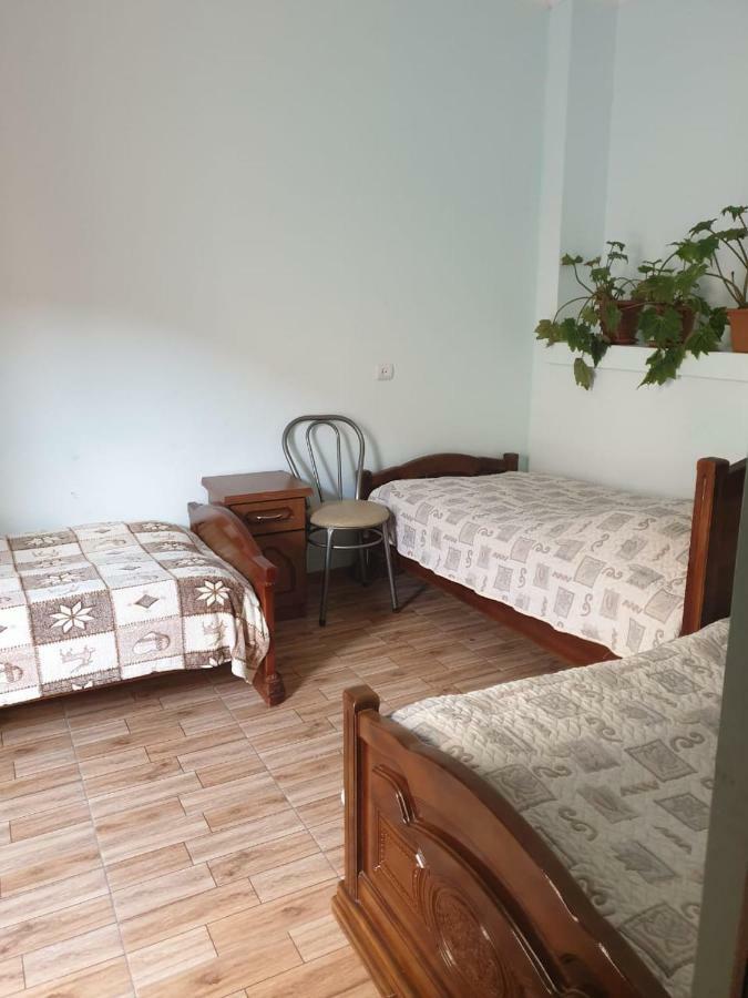 Tatev Shinuhayr Hotel' Extérieur photo