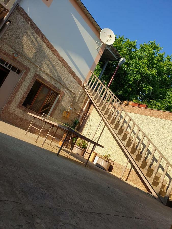 Tatev Shinuhayr Hotel' Extérieur photo