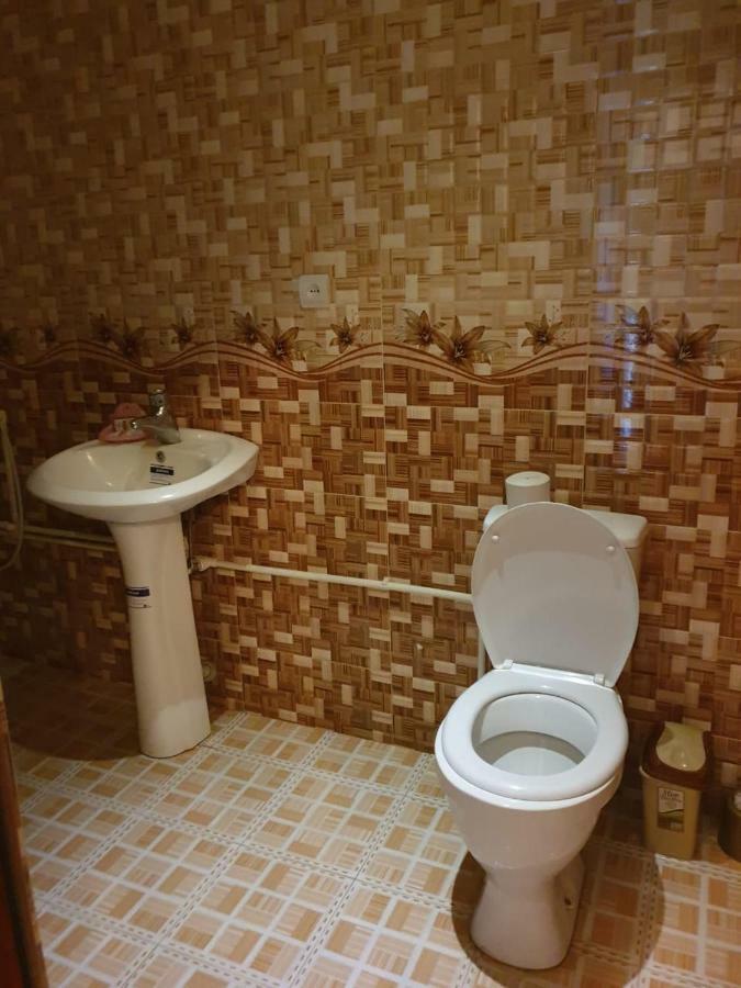 Tatev Shinuhayr Hotel' Extérieur photo